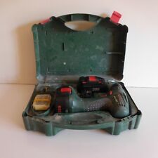 Bosch PSR 2000 Made in GERMANY Design XXe N3283 Wireless Screwdriver Drill