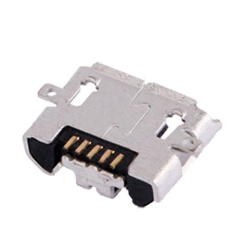 Original tail connector - tail,