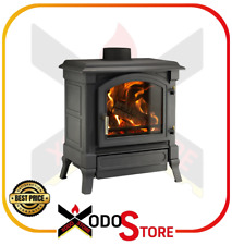 Poêle À Bois NESTOR MARTIN