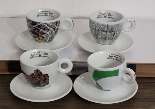 Illy collection grandes - illy,