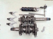 BOITE DE VITESSE COMPLETE