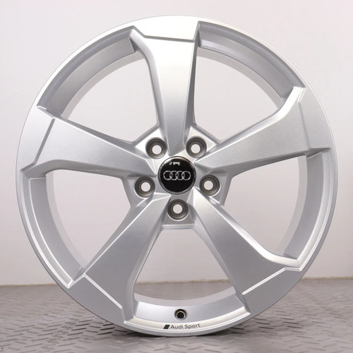 Jante aluminium 19 - jante,