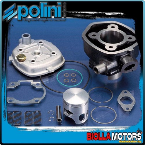 166 0083 cylindre kit polini - kit,