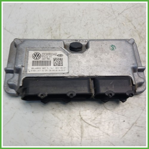 Centralina magneti marelli - centralina,