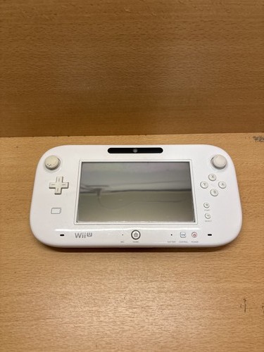 Gamepad nintendo wii blanc - wii, u