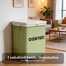 Boîte de Rangement Jouets