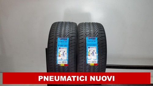 Gomme neuves 255 40r19 100w - neuves,