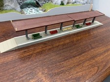 Lot de deux quai jouef ho