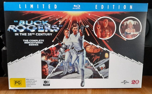 Coffret série buck - coffret,