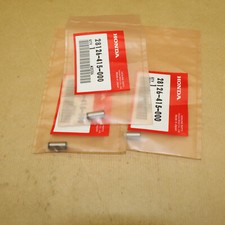 3 CHAPEAUX DE ROULEAU DE