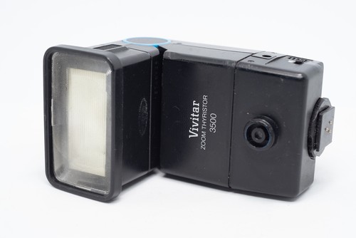Flash universel vivitar zoom - universel,