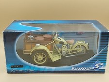 1/10 Peugeot Triporteur 55 TN
