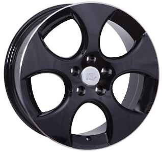 Lot jantes neuves - neuves, 18''