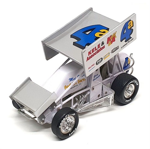 Racing champions scale - champions,