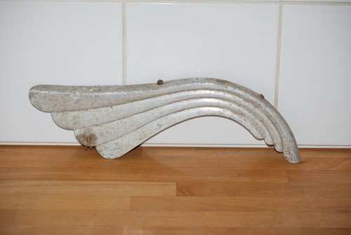 Paire chaine alu velo ville - chaine,