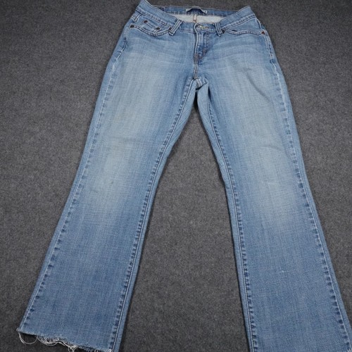 Levis demi curve boot cut - demi,