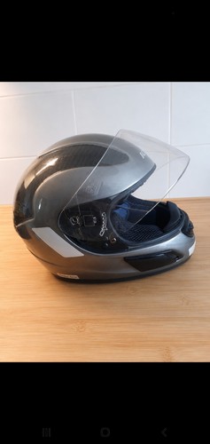 Casque moto enfant parfait - moto,