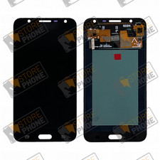 Ecran LCD + Tactile OLED