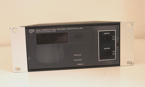 Granville phillips 330 - granville-phillips,