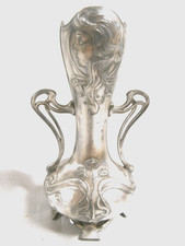 🇫🇷 ANCIEN VASE ART