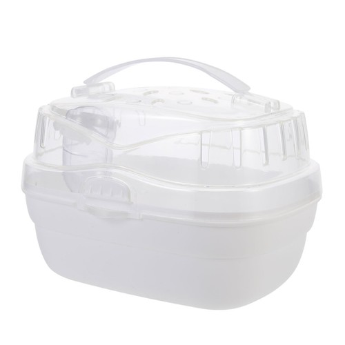 Cage pour chinchilla - pour, portable