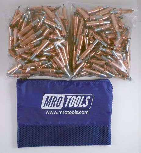 200 cleco sheet metal - 200, 1/8
