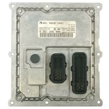 CENTRALITA SMART ROADSTER