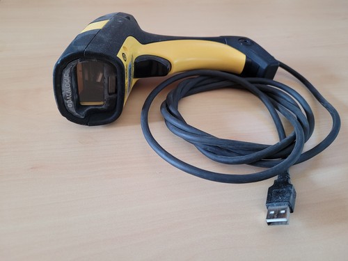 Douchette scanner code bare - douchette, de