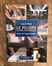 La Reliure