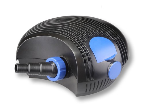 Pompe bassin submersible - pompe, de