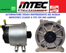 MERCEDES S668942 A6681540202 A6681540302 SG15L012 SG15L026 ALTERNATOR
