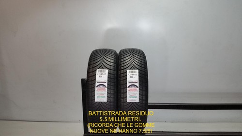Gomme usagées saisons - 4,