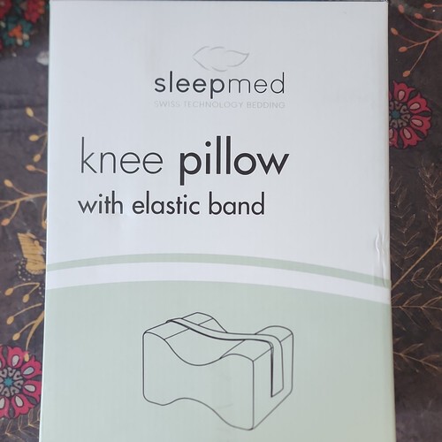 Sleepmed coussin genou - coussin, de