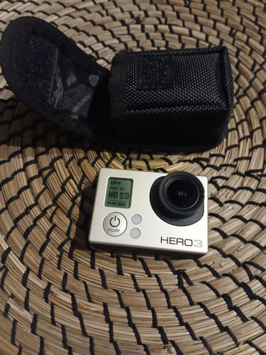 Gopro hero3 caméra sport - gopro,