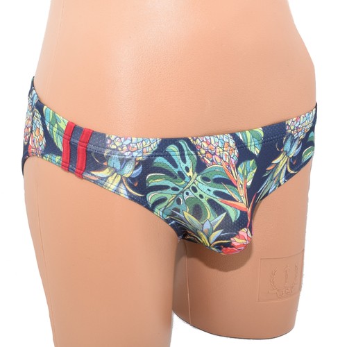 Slip homme respirant - , (m)