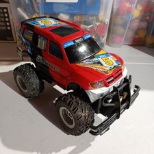 NIKKO vintage RC radio