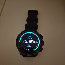 Suunto Ocean All Black * neuf