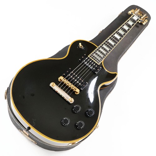 Gibson les - gibson, custom