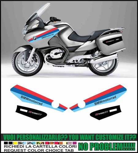 Adhésifs r1200 2005 2009 - adhésifs,
