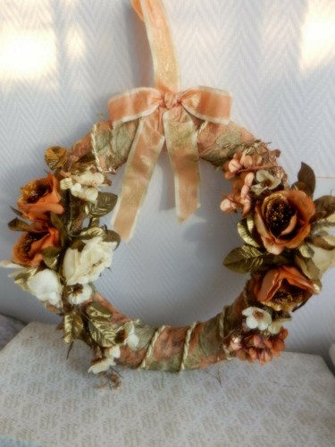 Couronne - couronne, de