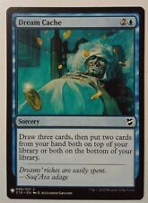Dream Cache *Common* Magic MtG x1 Mystery Booster