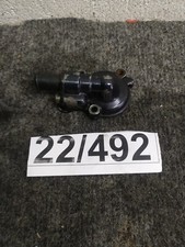 Raccord De Pompe À Eau Carter