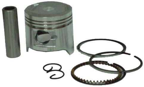Peace 50cc fit - peace,