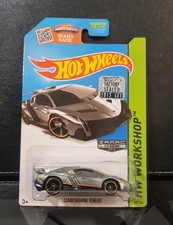 Hot Wheels Zamac