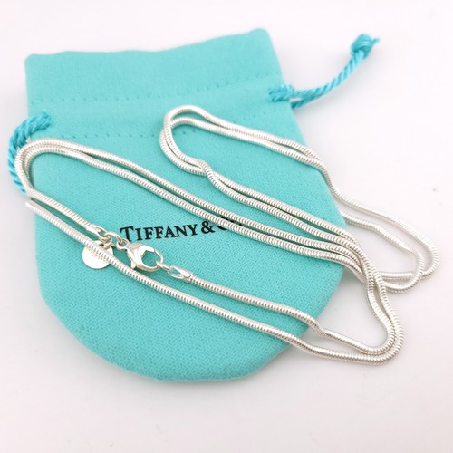 Vintage tiffany sterling - vintage,