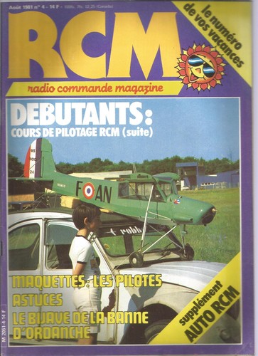 Rcm cours pilotage les - rcm, /