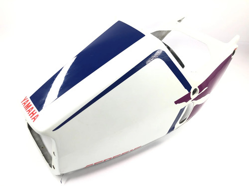 Yamaha yzf 750 - 750, 4hn