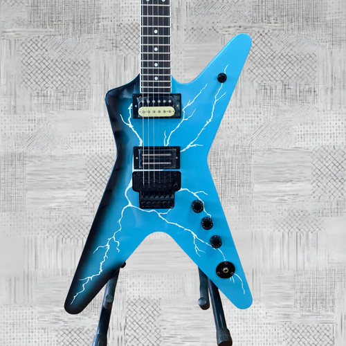 Ship dean dimebag darrell - ship,