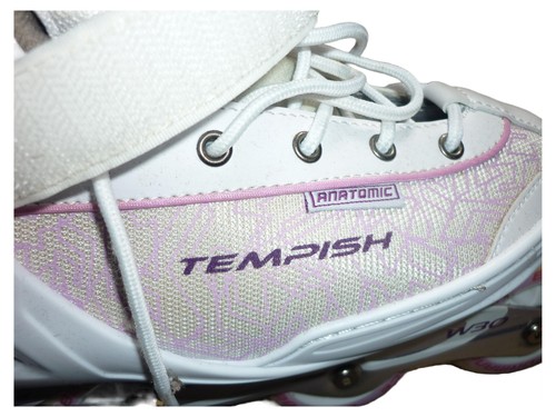 Tempish patins roulettes - tempish,