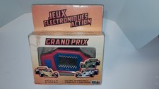 jeux  LCD  GRAND PRIX     Game